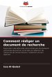 Comment rédiger un document de... - Bild 1