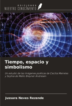 Cover Tiempo, espacio y simbolismo