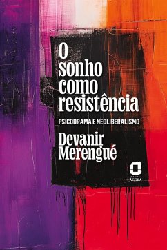 Cover O sonho como resistência