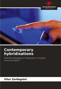 Cover Contemporary hybridisations