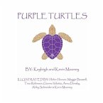 Purple Turtles Purple Turtles