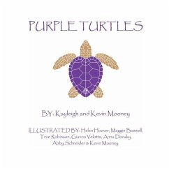 Cover Purple Turtles