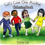 Let's LOVE One Another Coloring Book Let's LOVE One Another Coloring Book