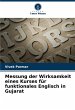 Messung der Wirksamkeit eines Kurses... - Bild 1