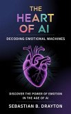The Heart of AI (eBook, ePUB) The Heart of AI (eBook, ePUB)