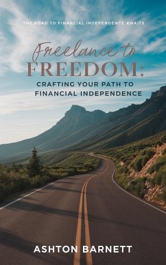 Freelance to Freedom (eBook, ePUB) Cover Freelance to Freedom (eBook, ePUB)