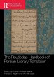 The Routledge Handbook of Persian... - Bild 1