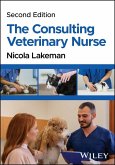 The Consulting Veterinary Nurse