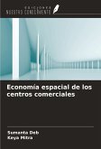 Economía espacial de los centros comerciales