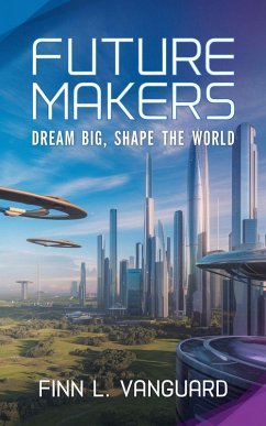 Future Makers (eBook, ePUB) Cover Future Makers (eBook, ePUB)
