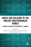 Magic and Religion in the Ancient Mediterranean World