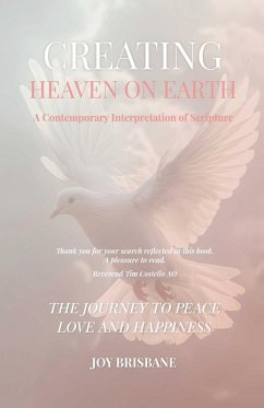 Cover Creating Heaven On Earth
