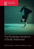 The Routledge Handbook of Bodily Awareness