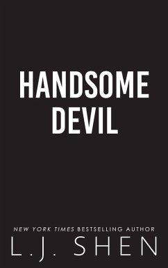 Handsome Devil - Shen, L. J.