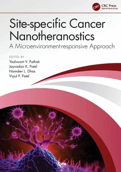 Site-specific Cancer Nanotheranostics Site-specific Cancer Nanotheranostics