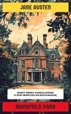 Mansfield Park (eBook, ePUB) Mansfield Park (eBook, ePUB)