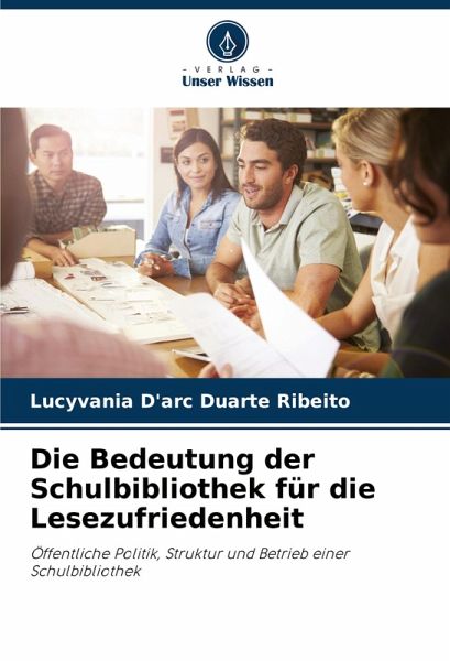 Die Bedeutung der Schulbibliothek für die Lesezufriedenheit