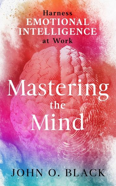 Mastering the Mind (eBook, ePUB)