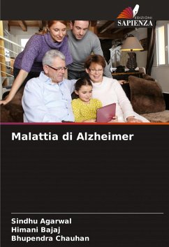 Cover Malattia di Alzheimer