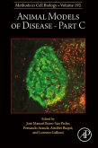 Animal Models of Disease Part C (eBook, ePUB)