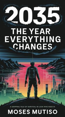 2035: The Year Everything Changes (eBook, ePUB) Cover 2035: The Year Everything Changes (eBook, ePUB)