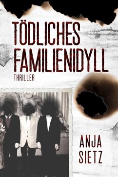 Cover Tödliches Familienidyll (eBook, ePUB)