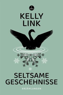 Cover Seltsame Geschehnisse (eBook, ePUB)