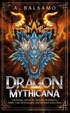 Dragon Mythicana (eBook, ePUB) Dragon Mythicana (eBook, ePUB)