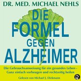 Die Formel gegen Alzheimer (MP3-Download)