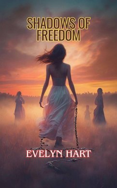 Cover Shadows of Freedom (eBook, ePUB)