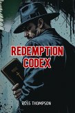 Redemption Codex (eBook, ePUB) Redemption Codex (eBook, ePUB)