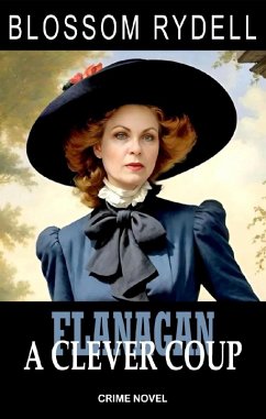 Cover Flanagan - A clever Coup (eBook, ePUB)