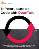 Infrastructure as Code with OpenTofu (eBook, ePUB)