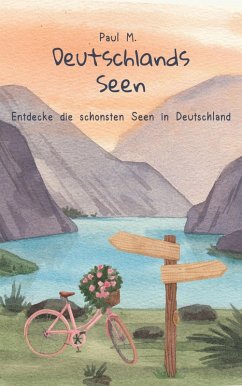 Cover Deutschlands Seen (eBook, ePUB)