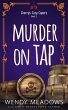 Murder on Tap (Cherry's Cozy Capers,... - Bild 1