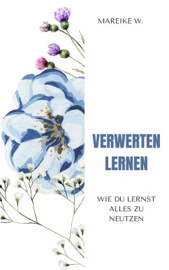 Cover Verwerten lernen (eBook, ePUB)