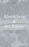 Kleintiere & ihr Futter (eBook, ePUB)