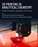 3D Printing in Analytical Chemistry (eBook, ePUB)