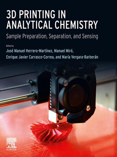 3D Printing in Analytical Chemistry (eBook, ePUB)