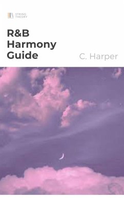 Cover R&B Harmony Guide (eBook, ePUB)