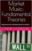 Market Music: Fundamental Theories Using Harmonics to Anticipate Market Turns Book 2 (Market Music: An Unconventional Study: Using Harmonics to Anticipate Market Turns, #1) (eBook, ePUB) Market Music: Fundamental Theories Using Harmonics to Anticipate Market Turns Book 2 (Market Music: An Unconventional Study: Using Harmonics to Anticipate Market Turns, #1) (eBook, ePUB)