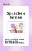 Sprachen lernen (eBook, ePUB)