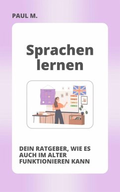 Cover Sprachen lernen (eBook, ePUB)