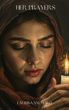 Cover Her Prayers (eBook, ePUB)