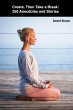 Create, Then Take a Break: 250... - Bild 1
