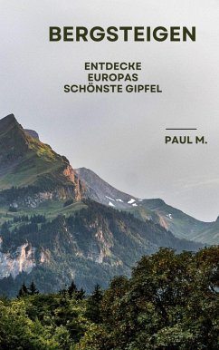 Cover Bergsteigen (eBook, ePUB)