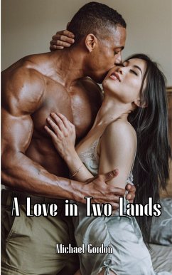Cover A Love in Two Lands (eBook, ePUB)
