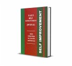 Daily Self-Improvement Journal: Daily Reflections for Growth and Success (eBook, ePUB)