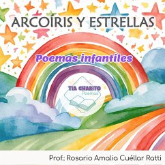 Cover ARCOIRIS Y ESTRELLAS (eBook, ePUB)