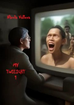 My Twilight 1 (eBook, ePUB) - Vallera, Nicola